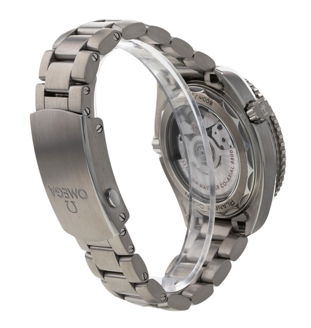 Omega Planet Ocean 215.30.40.20.01.001 Image 3